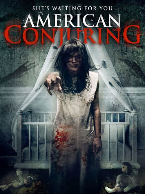 Affiche de American Conjuring
