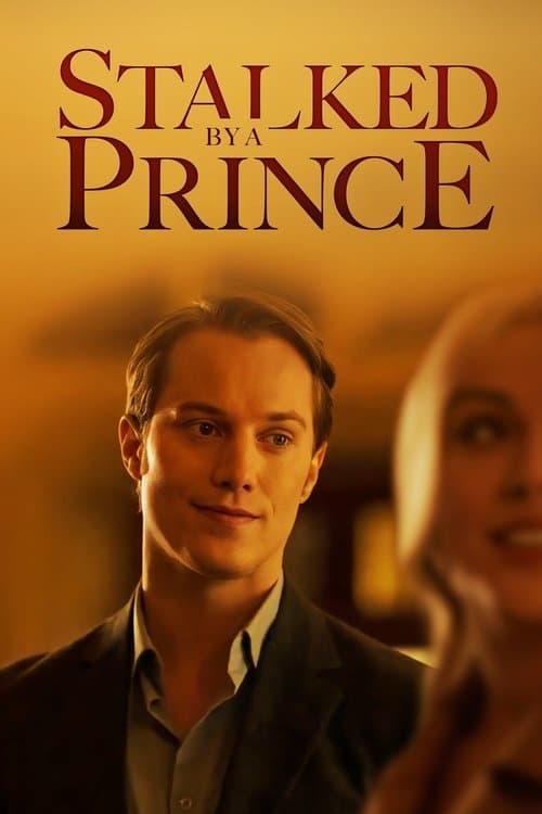 Affiche de Prise au piège au palais