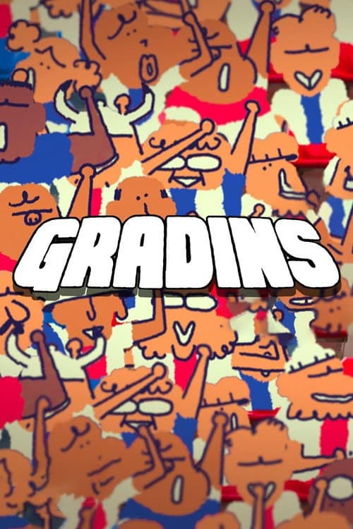Affiche de Gradins