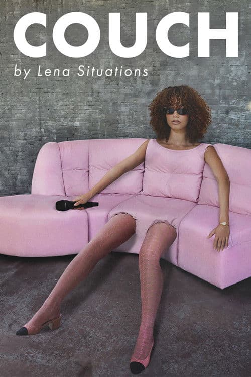 Affiche de COUCH by Lena Situations