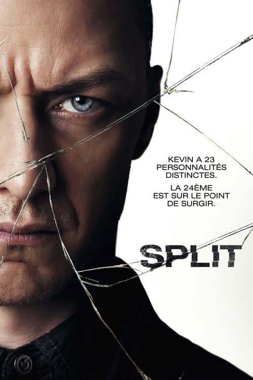 Affiche de Split