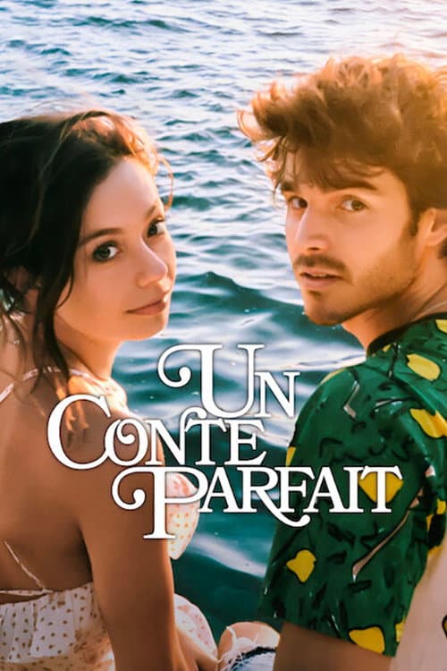Affiche de Un conte parfait