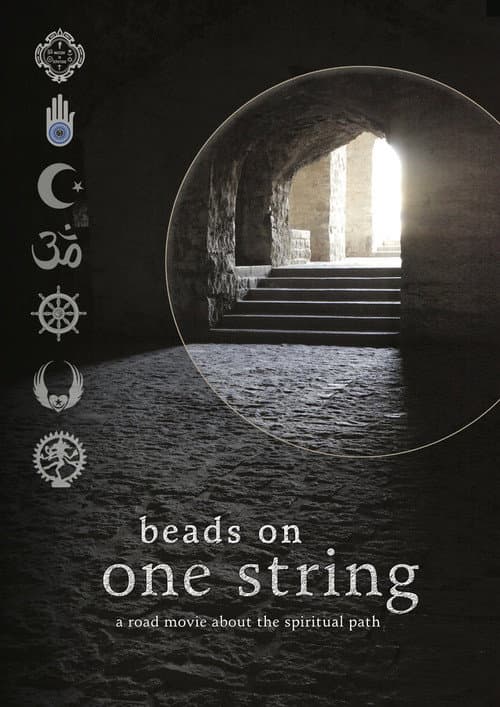 Affiche de Beads On One String