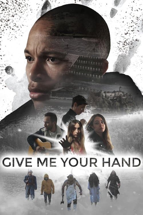 Affiche de Give Me Your Hand