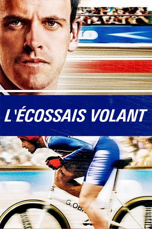 Affiche de L'écossais volant