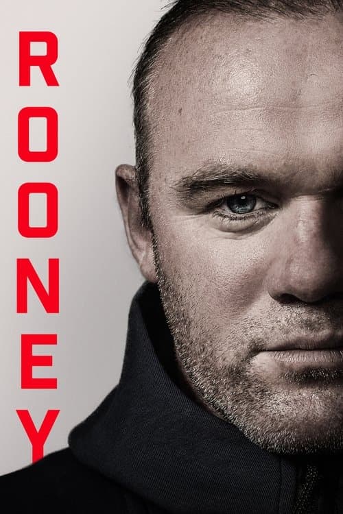 Affiche de Rooney