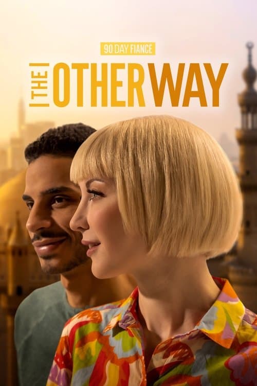 Affiche de 90 Day Fiancé: The Other Way