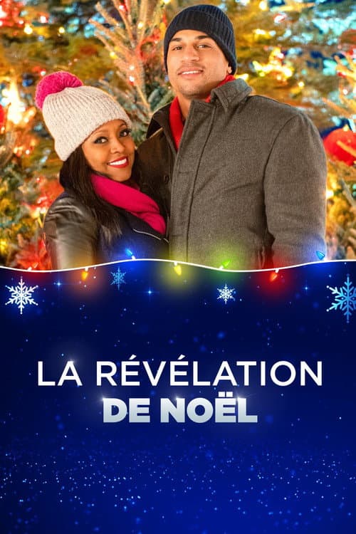 Affiche de La révélation de Noël