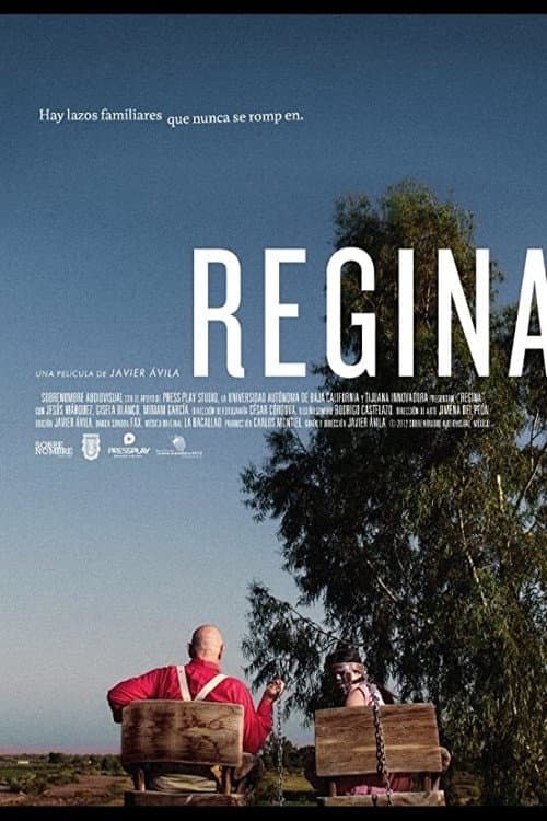 Affiche de Regina