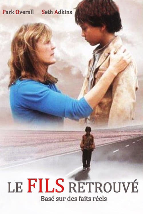Affiche de Le Fils retrouvé