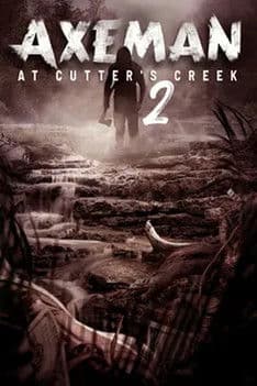 Affiche de Axeman at Cutter's Creek 2