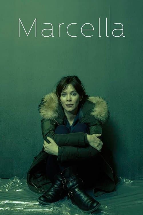 Affiche de Marcella