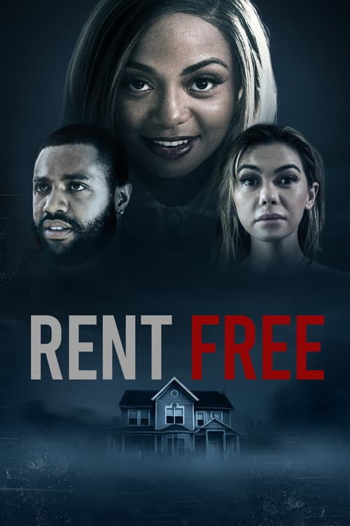 Affiche de Rent Free