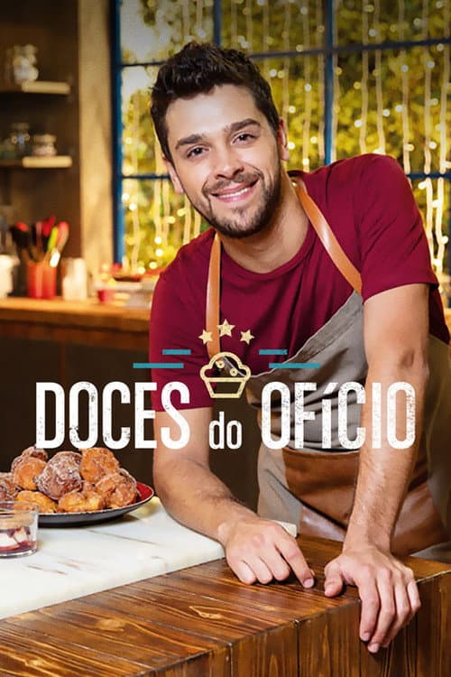 Affiche de Doces do Ofício