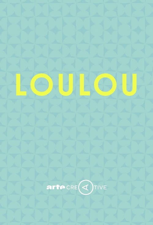 Affiche de Loulou