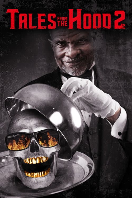 Affiche de Tales from the Hood 2
