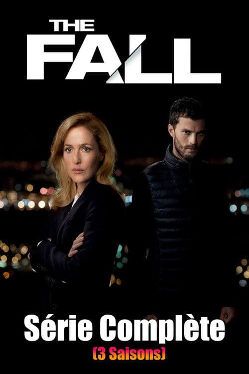Affiche de The Fall