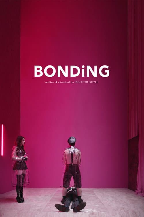 Affiche de Bonding