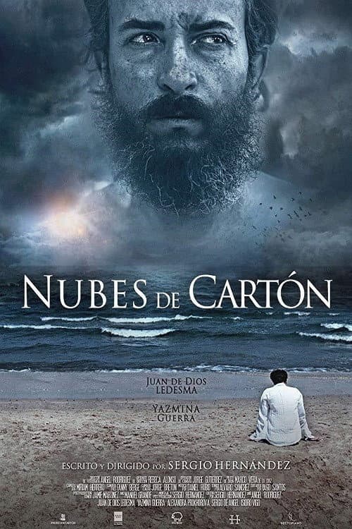 Affiche de Nubes de cartón