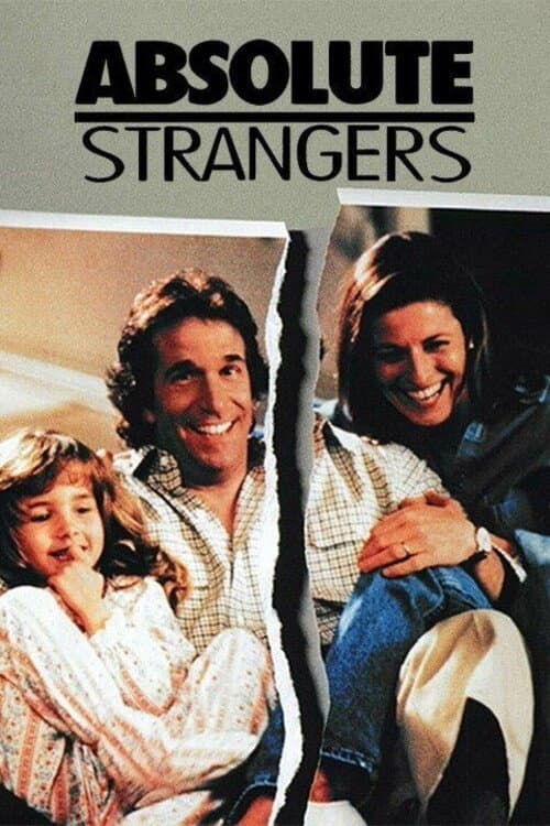 Affiche de Absolute Strangers