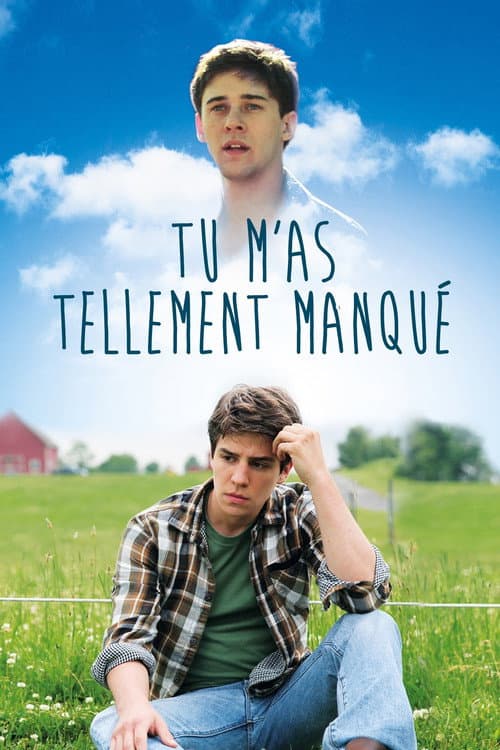 Affiche de Tu m'as tellement manqué