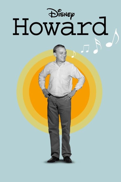 Affiche de Howard