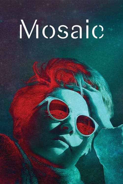 Affiche de Mosaic