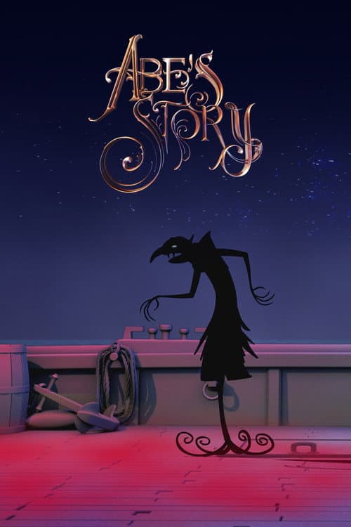 Affiche de Abe's Story