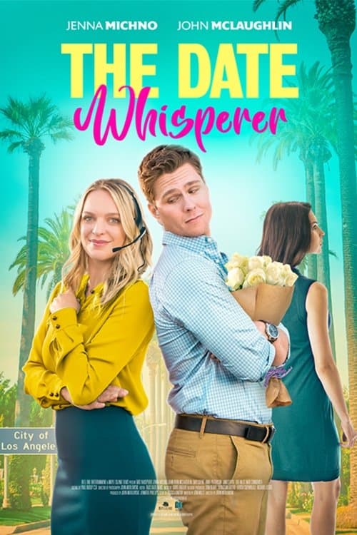 Affiche de L’amour dans l’oreillette