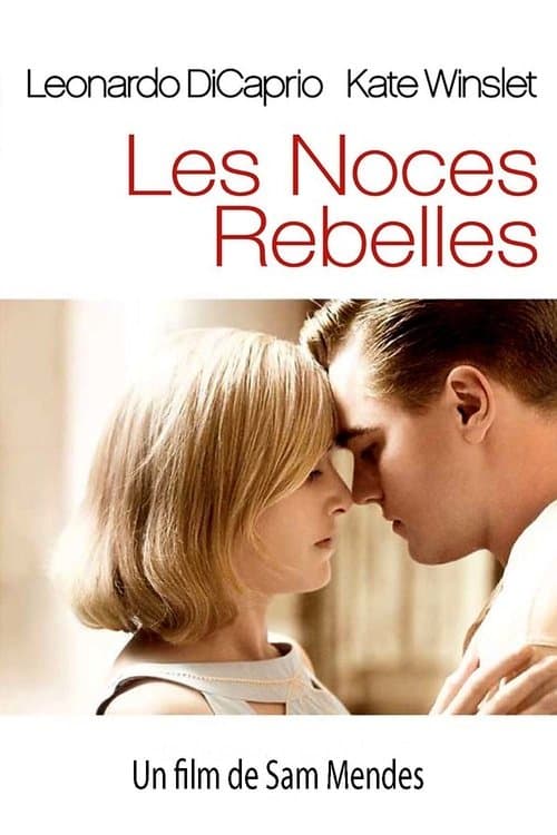 Affiche de Les Noces rebelles