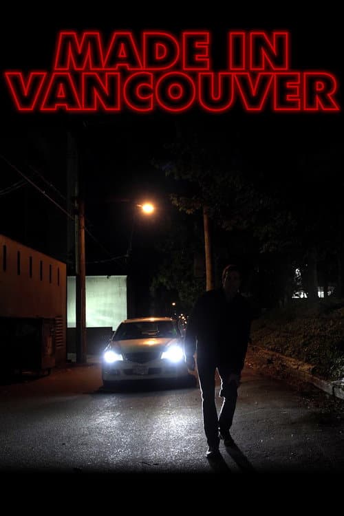 Affiche de Made in Vancouver