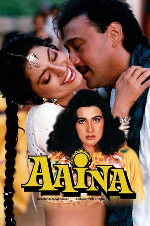 Affiche de आईना