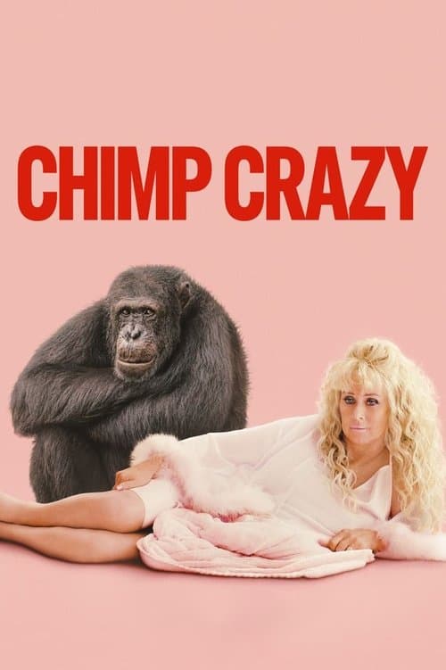 Affiche de Chimp Crazy