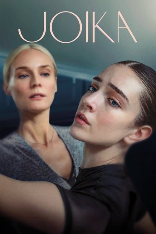 Affiche de Joika