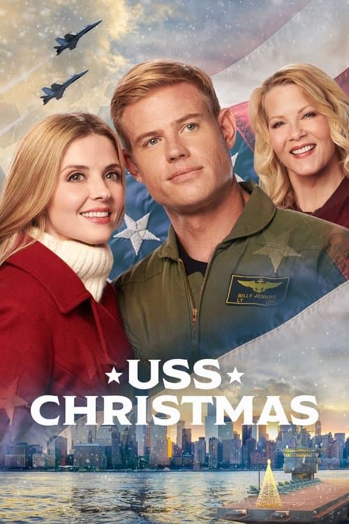 Affiche de Embarquement pour Noël