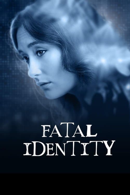 Affiche de Piégée sous ma fausse identité