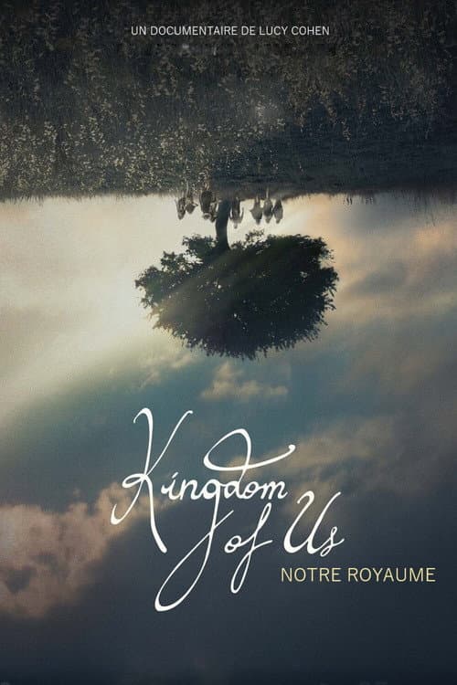 Affiche de Notre Royaume
