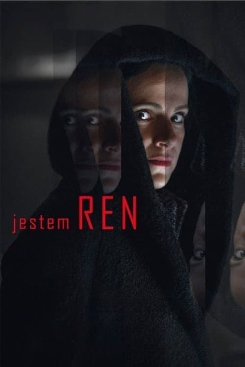 Affiche de I Am Ren