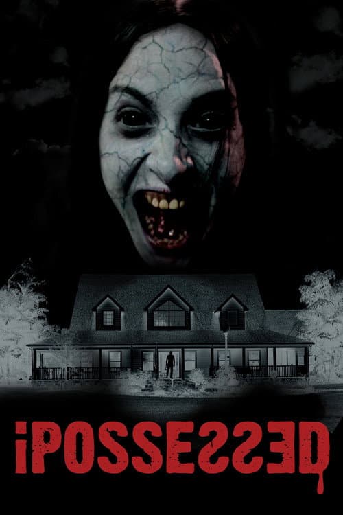 Affiche de iPossessed