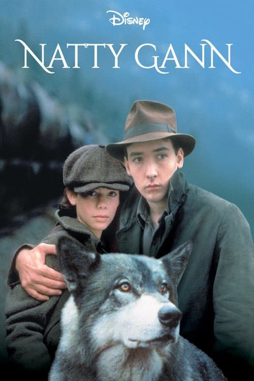 Affiche de Natty Gann