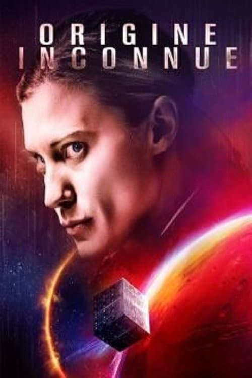 Affiche de 2036 Origine inconnue