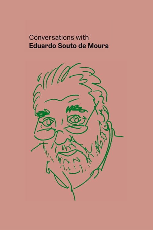 Affiche de Conversaciones con Eduardo Souto de Moura