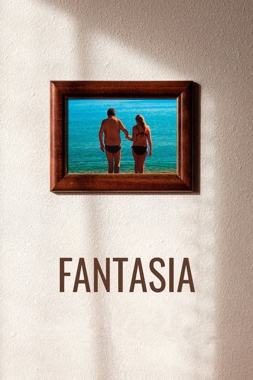 Affiche de Fantasía