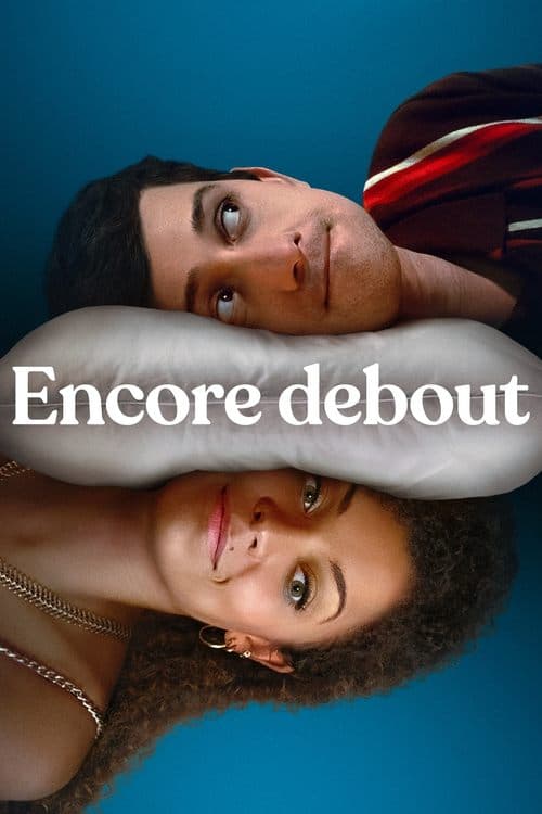 Affiche de Still Up