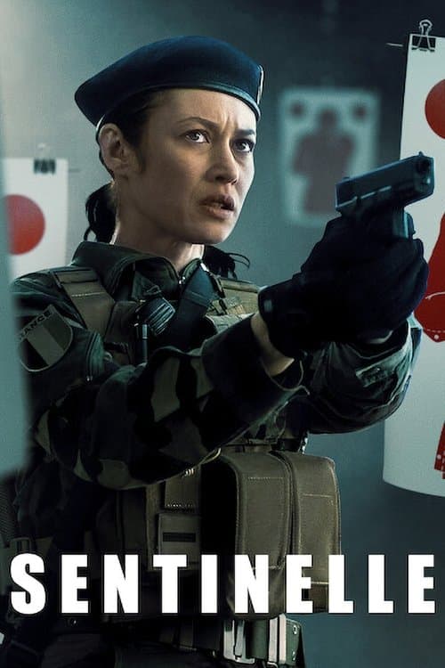 Affiche de Sentinelle