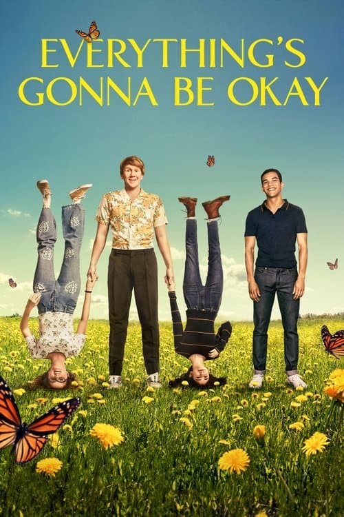 Affiche de Everything's Gonna Be Okay