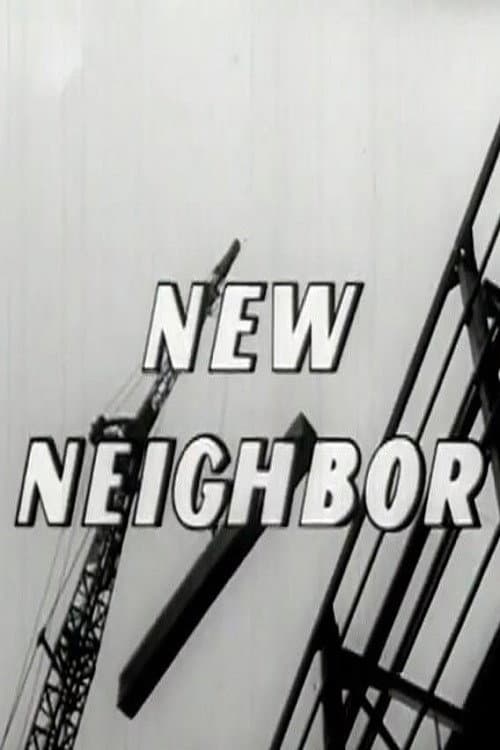 Affiche de New Neighbor