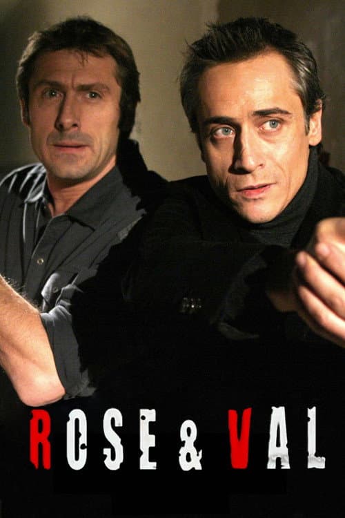 Affiche de Rose et Val