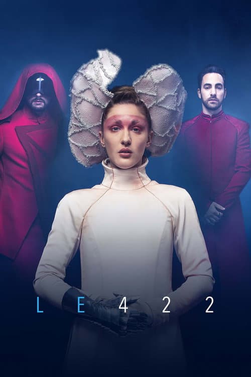 Affiche de Le 422