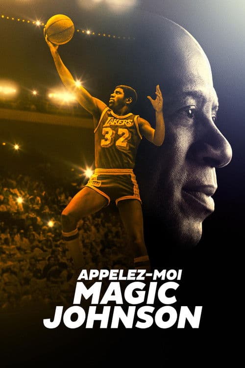 Affiche de Appelez-moi Magic